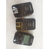Kit Radio Flash Yongnuo Yn 622n Nikon