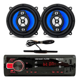 Kit Radio Fm Usb