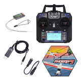 Kit Radio Fs i6