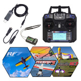 Kit Radio Fs i6