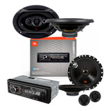 Kit Radio Jbl Celebrity