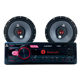 Kit Radio Mp3 Bluetooth