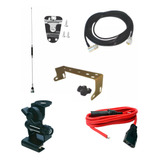 Kit Radio Px Gtl