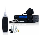 Kit Rádio Px Rp 40 Aquário