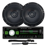Kit Radio Roadstar 2