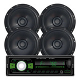 Kit Radio Roadstar Rs