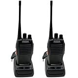 Kit Radios Comunicadores Walk