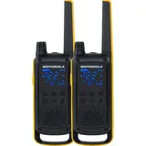 Kit Radios Talkabout Motorola