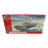 Kit Raf Air Sea Rescue Launch Air Fix 1 72 revell tamiya 