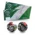 Kit Raio Bace Inox 3 5mm Para Lander 250 Tenere 250   Niples