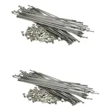 Kit Raio Inox Titan