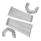 Kit Raio Traseiro Drz 400 Aro 18x1 85 2 15 Br Parts 36pcs
