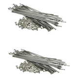 Kit Raios Inox Super