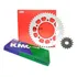 Kit Ralação C/ Retentor Xlv 1000 Varagero 99-13 Vaz + Kmc