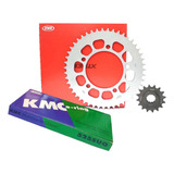 Kit Ralacao C