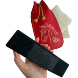 Kit Raspadeira De Cavalos Multiuso