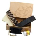 Kit Raspadeira Multiuso Para Cavalo