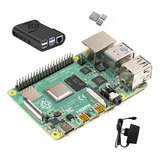 Kit Raspberry Pi4 Pi 4 Model