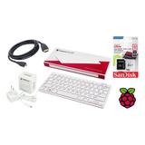 Kit Raspberry Pi400 Pi 400 C
