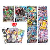 Carta Pokémon Rayquaza Gx Versão Extragrande (Jumbo) Original, Jogo de  Tabuleiro Original Copag Nunca Usado 54968072