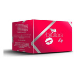 Kit Rb Kollors Lips 6 Pigmentos 5ml Cada
