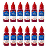 Kit Reagentes Limpeza Piscina