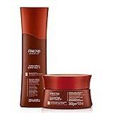 Kit Realce Da Cor Amend Cobre Effect Expertise -2 Produtos- Pequeno