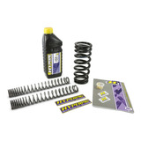 Kit Rebaixamento 35mm Hyperpro Bmw F800 Gs Adventure 13 