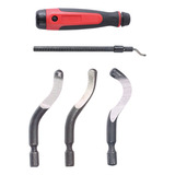 Kit Rebarbador Manual E100