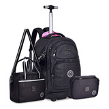 Kit Rebecca Bonbon Mochila