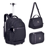 Kit Rebecca Bonbon Mochila