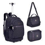 Kit Rebecca Bonbon Mochila