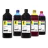 Kit Recarga 5 Litros Compatível Epson Formulabs T1110