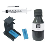 Kit Recarga Black 100ml