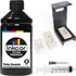 Kit Recarga Cartucho Preto Inkcor Com 100 Ml De Tinta Compativel Impressora Hp E Canon Cartuchos 664 664xl 667 667xl 662 662xl 60 901 92 - Ink Advantage Inkjet Deskjet
