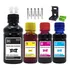 Kit Recarga Cartucho Tinta Compatível Com Hp 2676 3776 664