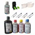 Kit Recarga Completo Canon Pixma Mg3510 $ Frete Gratis $