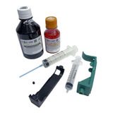 Kit Recarga Facil P