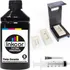 Kit Recarga Impressora Compativel Cartucho Hp 122 60 901 74 664 662 667 Tinta Preta Corante Snap Fill E Manual De Instruções Inkcolor