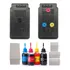 Kit Recarga Para Cartucho Pg-140 Cl-141 Pg Pg-40 Cl-41 Pg-30