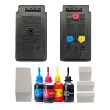 Kit Recarga Para Cartucho