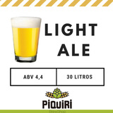 Kit Receitas Cerveja Artesanal