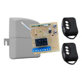 Kit Receptor 2 Controles