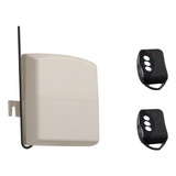 Kit Receptor 433 Controle