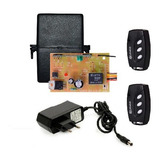 Kit Receptor 433mhz 1