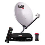 Kit Receptor Bedin Bs9900s