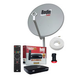 Kit Receptor Bedin Bs9900s