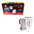 Kit Receptor Claro Tv Hd Pre Pago + Lnbf Ku Dupo