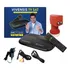 Kit Receptor De Tv Vivensis Vx10 Sat Hd + Lnbf Duplo