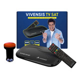Kit Receptor Digital Vivensis
